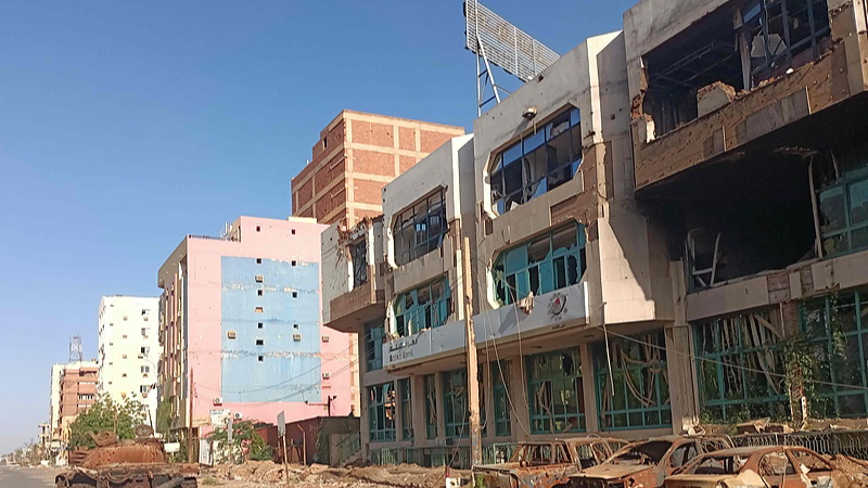 Sudan_s_Army_Chief_Vows_No_Negotiation_Victory_Over_Paramilitary_Forces