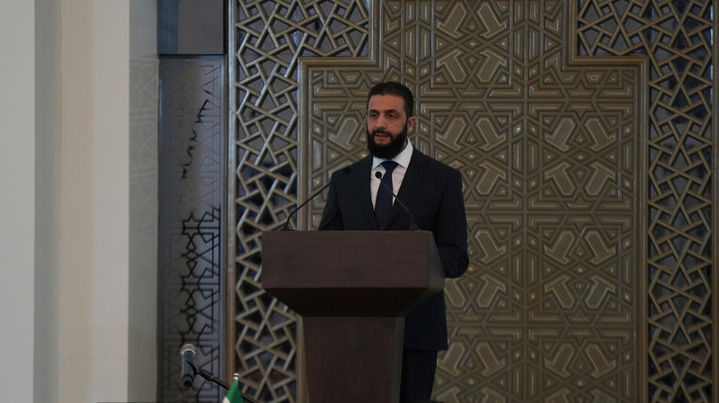 Syria_s_Interim_Leadership_Unveils_New_Transitional_Government - My Global News: Voices of a New Era Syria_s_Interim_Leadership_Unveils_New_Transitional_Government