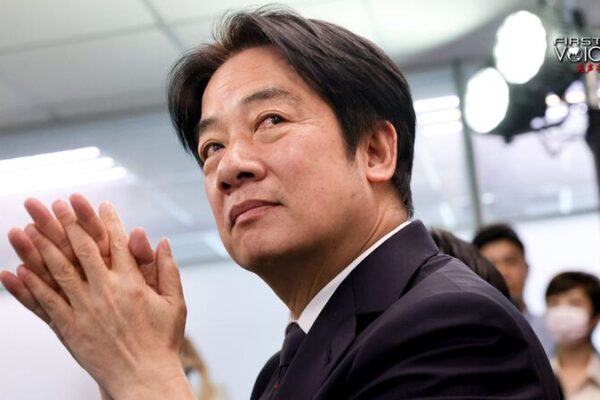 Taiwan Region Leader’s Meeting Fuels Cross-Strait Tensions Taiwan_Region_Leader_s_Meeting_Fuels_Cross_Strait_Tensions