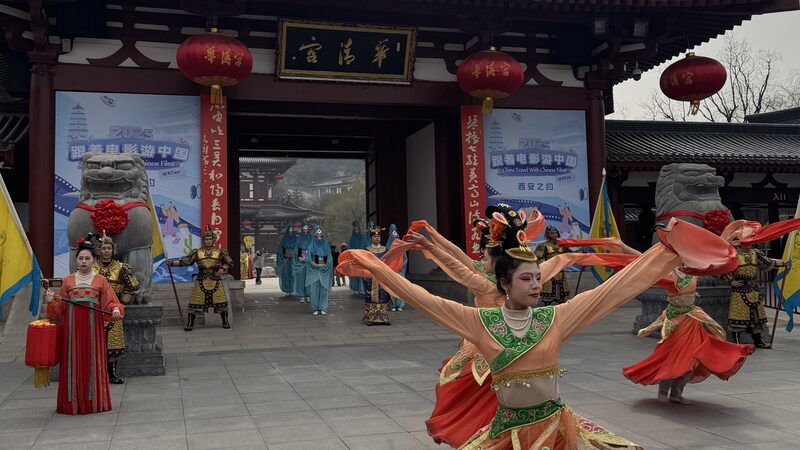 Tang_Dynasty_Splendor_at_Huaqing_Palace_poster - My Global News: Voices of a New Era Tang_Dynasty_Splendor_at_Huaqing_Palace video poster