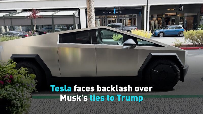 Tesla_Faces_Backlash_Over_Elon_Musk_s_Role_as_Trump_Advisor video poster