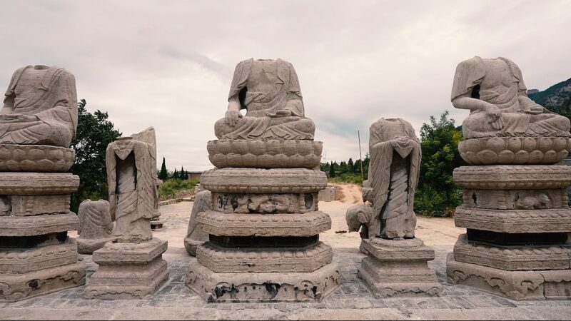 The_Rise_and_Fall_of_Hebei_s_Changle_Temple__A_1_500_Year_Legacy video poster