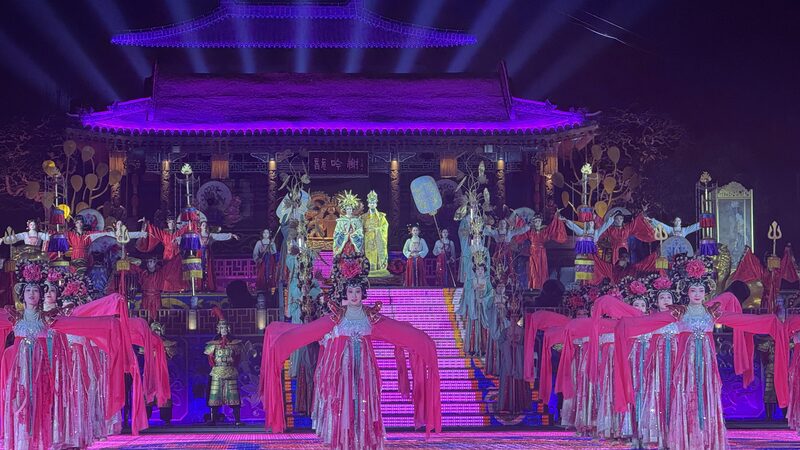 The_Song_of_Sorrow__A_Tang_Love_Story_Comes_Alive_poster - My Global News: Voices of a New Era The_Song_of_Sorrow__A_Tang_Love_Story_Comes_Alive video poster