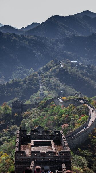 Top_China_Travel_Tips_from_Tourists_at_the_Great_Wall_poster - My Global News: Voices of a New Era Top_China_Travel_Tips_from_Tourists_at_the_Great_Wall video poster