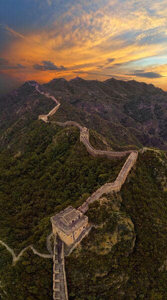 Tourists__Favorite_Chinese_Movies_at_the_Great_Wall_poster - My Global News: Voices of a New Era Tourists__Favorite_Chinese_Movies_at_the_Great_Wall video poster