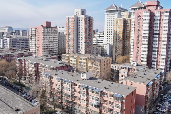 Transforming Homes: 280,000 Communities Renovated in the Chinese Mainland Since 2019 Transforming_Homes__280_000_Communities_Renovated_in_the_Chinese_Mainland_Since_2019