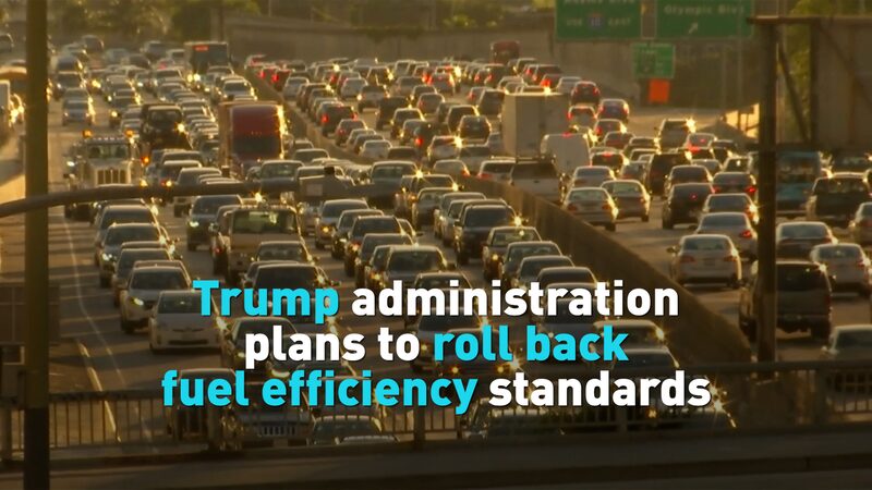 Trump_Administration_Rolls_Back_Fuel_Efficiency_Standards__What_It_Means_for_You_poster - My Global News: Voices of a New Era Trump_Administration_Rolls_Back_Fuel_Efficiency_Standards__What_It_Means_for_You video poster