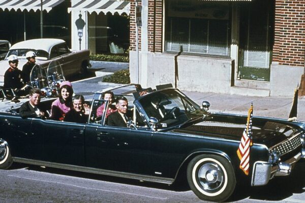 Trump Administration Unveils JFK Assassination Documents Trump_Administration_Unveils_JFK_Assassination_Documents