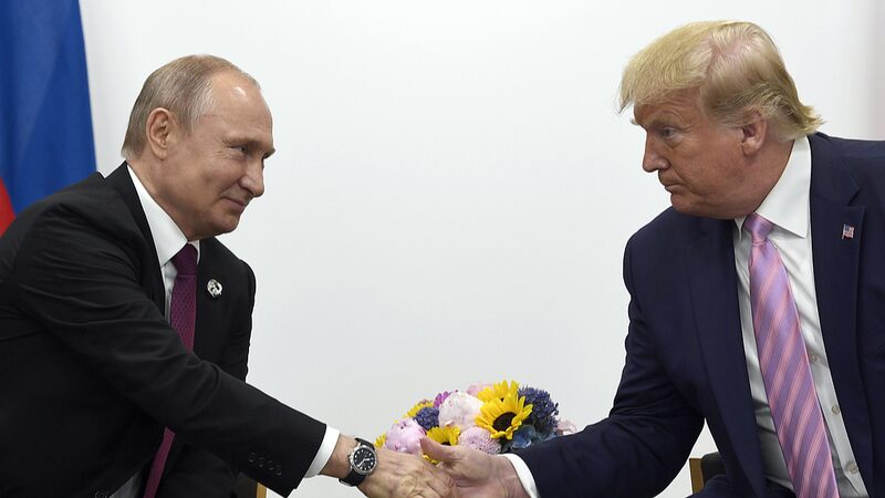 Trump-Putin Talks: Ceasefire on the Horizon? Trump_Putin_Talks__Ceasefire_on_the_Horizon_