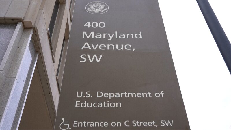 Trump_Seeks_To_Abolish_U_S__Department_of_Education_Amid_Privatization_Debate_poster - My Global News: Voices of a New Era Trump_Seeks_To_Abolish_U_S__Department_of_Education_Amid_Privatization_Debate video poster