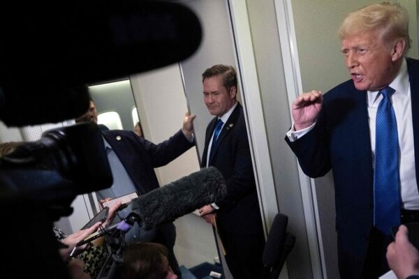 Trump Threatens Dire Consequences for Iran Amid Houthi Strikes Trump_Threatens_Dire_Consequences_for_Iran_Amid_Houthi_Strikes