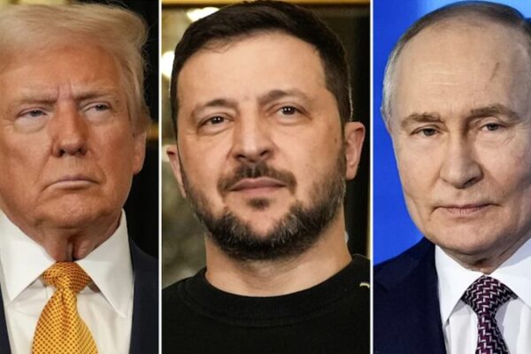 Trump & Putin Initiate Limited Ceasefire Talks in Ukraine Conflict Trump___Putin_Initiate_Limited_Ceasefire_Talks_in_Ukraine_Conflict
