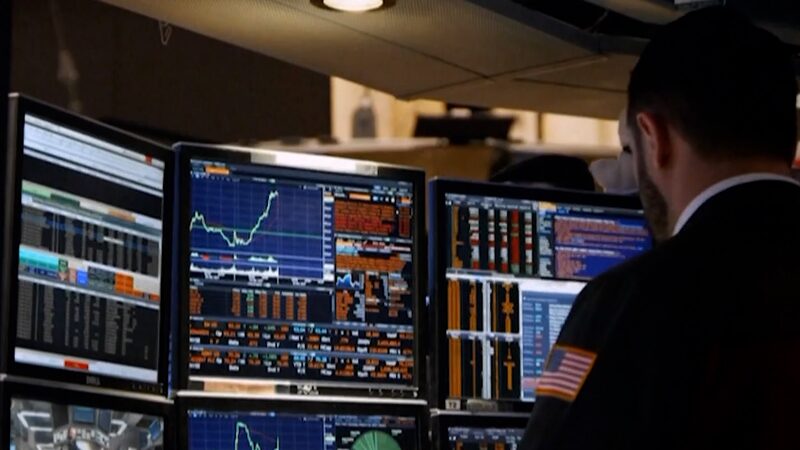 Trump’s Tariffs Trigger Market Turmoil Amid Trade War Tensions Trump_s_Tariffs_Trigger_Market_Turmoil_Amid_Trade_War_Tensions