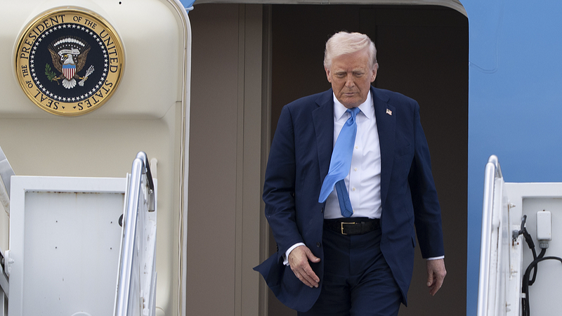 Trump_to_Visit_Saudi_Arabia_in_May_for_Regional_Investment_Talks
