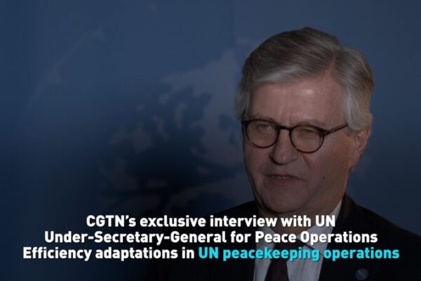 UN Peace Operations: LaCroix Unveils Efficiency Initiatives UN_Peace_Operations__LaCroix_Unveils_Efficiency_Initiatives video poster
