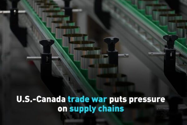 US_Canada_Tariff_Battle_Disrupts_Global_Supply_Chains video poster