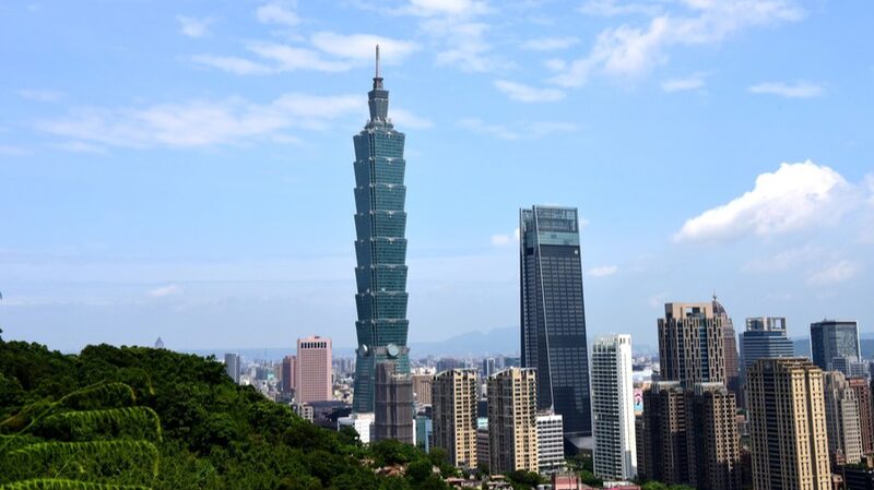 US_Clarifies_Taiwan_Policy__Opposes_Force_to_Alter_Status_Quo