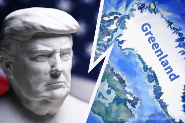 US_Greenland_Visit_Sparks_Diplomatic_Tensions