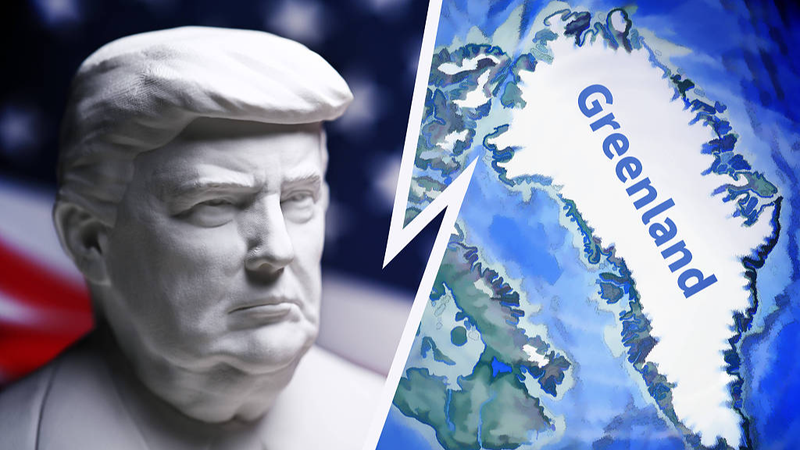 US_Greenland_Visit_Sparks_Diplomatic_Tensions