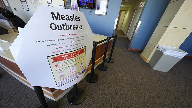 US_Measles_Outbreak_Grips_Texas_and_Beyond