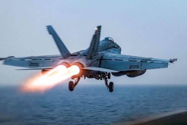 US_Officials__Yemen_Strike_Plans_Exposed_in_Chat_Leak