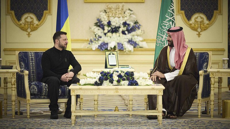 U_S__Ukraine_Crisis_Talks_Ignite_Hopes_in_Saudi_Arabia - My Global News: Voices of a New Era U_S__Ukraine_Crisis_Talks_Ignite_Hopes_in_Saudi_Arabia