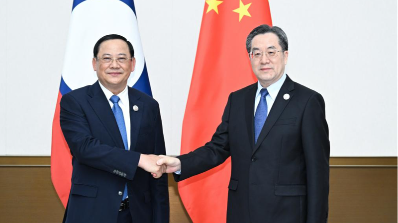 Vice Premier Ding Engages Global Leaders at Boao Forum Vice_Premier_Ding_Engages_Global_Leaders_at_Boao_Forum