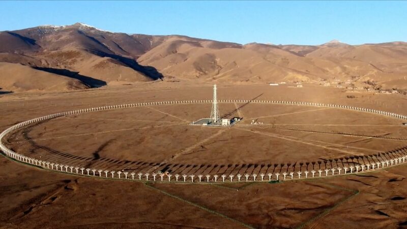 W8TGYZK8LJMMID2M82KW-11 - My Global News: Voices of a New Era Meridian Project Expands World’s Largest Space Weather Network video poster