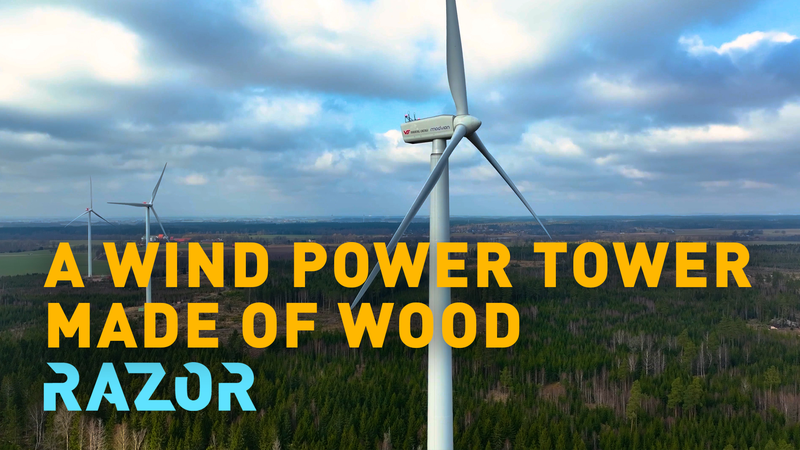 Wood-Powered Wind: Nature’s Carbon Fiber Fuels the Green Transition Wood_Powered_Wind__Nature_s_Carbon_Fiber_Fuels_the_Green_Transition video poster