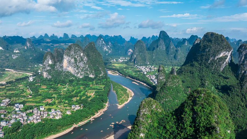 Xi_Jinping_Chairs_CPC_Meeting_on_Eco_Protection___Discipline