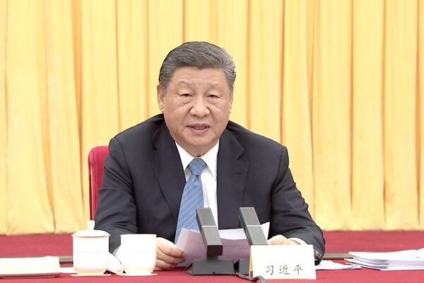 Xi_Jinping_Sends_Warm_Wishes_to_Women_for_International_Women_s_Day