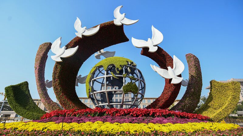 Xi_s_Diplomacy_Strategy_Yields_Significant_Success__Says_Chinese_FM