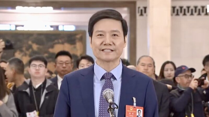 Xiaomi_CEO_Lei_Jun_Pledges_AI_Driven_Innovation_in_Latest_Products_poster - My Global News: Voices of a New Era Xiaomi_CEO_Lei_Jun_Pledges_AI_Driven_Innovation_in_Latest_Products video poster