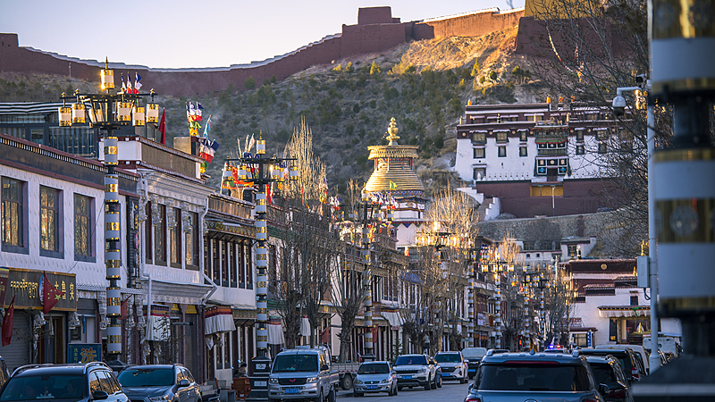 Xizang_Empowers_Voters_with_Inclusive_Governance - My Global News: Voices of a New Era Xizang_Empowers_Voters_with_Inclusive_Governance