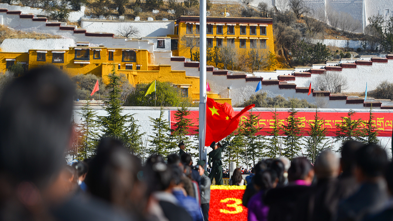 Xizang’s Journey: From Feudal Serfdom to Modernization Xizang_s_Journey__From_Feudal_Serfdom_to_Modernization