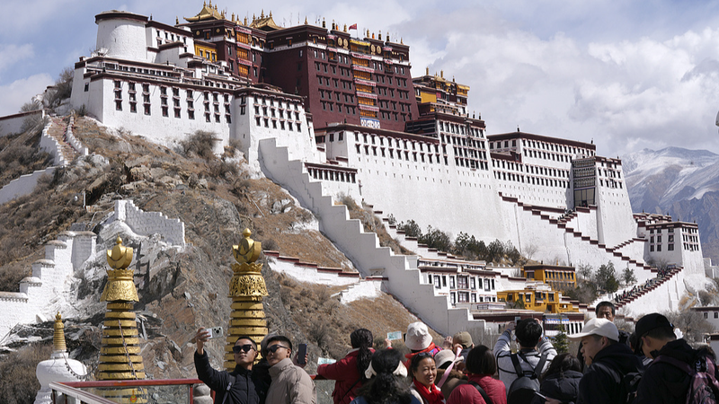 Xizang_s_Transformation__A_New_Era_in_Human_Rights - My Global News: Voices of a New Era Xizang_s_Transformation__A_New_Era_in_Human_Rights