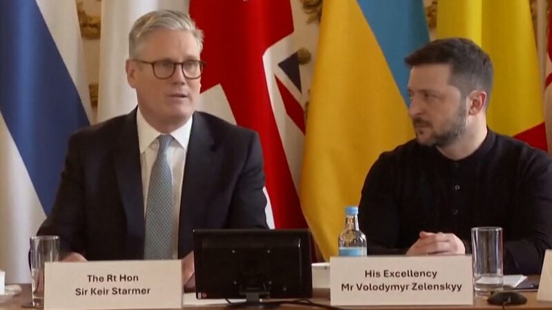 Zelenskyy_Receives_Warm_European_Reception_Amid_U_S__Push_for_Peace_Talks video poster