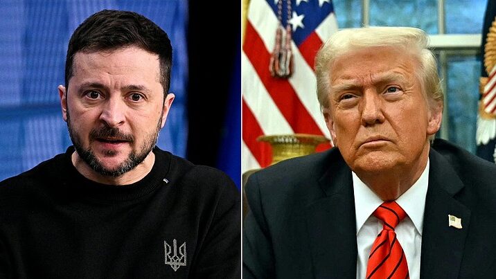 Zelenskyy___Trump_Eye_Peace_Steps_in_High_Stakes_Call - My Global News: Voices of a New Era Zelenskyy___Trump_Eye_Peace_Steps_in_High_Stakes_Call