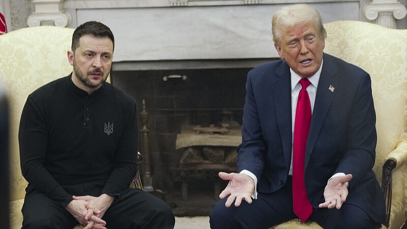 Zelenskyy_s_Popularity_Soars_Amid_US_Ukrainian_Tensions - My Global News: Voices of a New Era Zelenskyy_s_Popularity_Soars_Amid_US_Ukrainian_Tensions