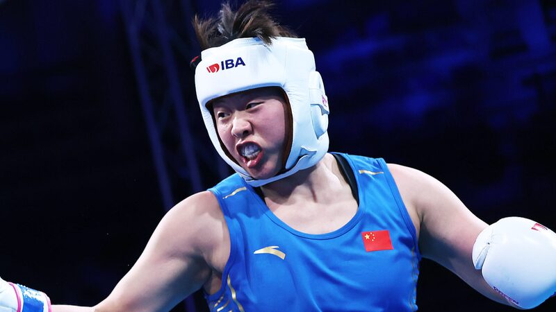 Zhan Yilian Clinches Heavyweight Gold at Women’s Boxing Champs Zhan_Yilian_Clinches_Heavyweight_Gold_at_Women_s_Boxing_Champs