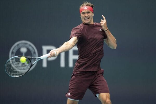 Zverev Powers Through to Miami Open Fourth Round Zverev_Powers_Through_to_Miami_Open_Fourth_Round