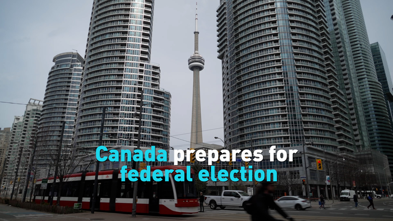 037K62KHHJYLDGN0V9RF - My Global News: Voices of a New Era Canada’s Federal Election: Liberals Poised for Remarkable Comeback video poster