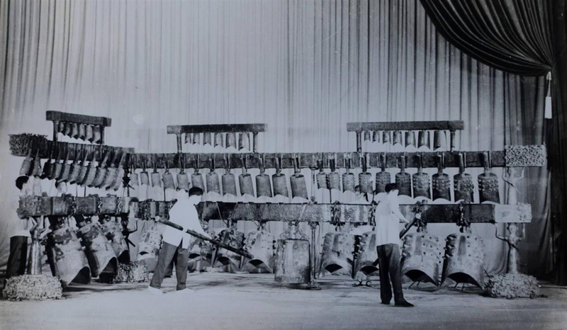 1978_Debut_Concert_Revives_2_400_Year_Old_Zeng_Hou_Yi_Bronze_Chimes - My Global News: Voices of a New Era 1978_Debut_Concert_Revives_2_400_Year_Old_Zeng_Hou_Yi_Bronze_Chimes