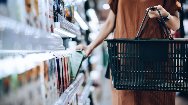 1E9A2AVRLG58768IT36V - My Global News: Voices of a New Era How Chinese Mainland’s Policies Open New Consumption Frontiers