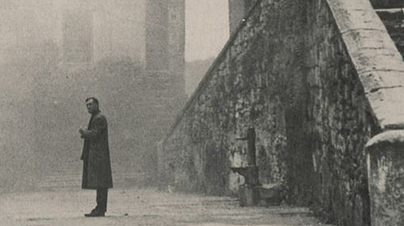 Tarkovsky’s Nostalghia: A Transcendent Journey Across Time and Borders