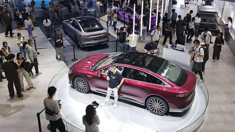 2025_Shanghai_Auto_Show_Drives_Low_Carbon__Intelligent_Mobility_Revolution