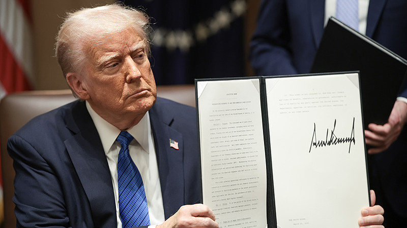 4GUTVTZJTQINU3KJTID3 - My Global News: Voices of a New Era Tariffs Ignite Inflation and Recession: Expert’s Stark Warning