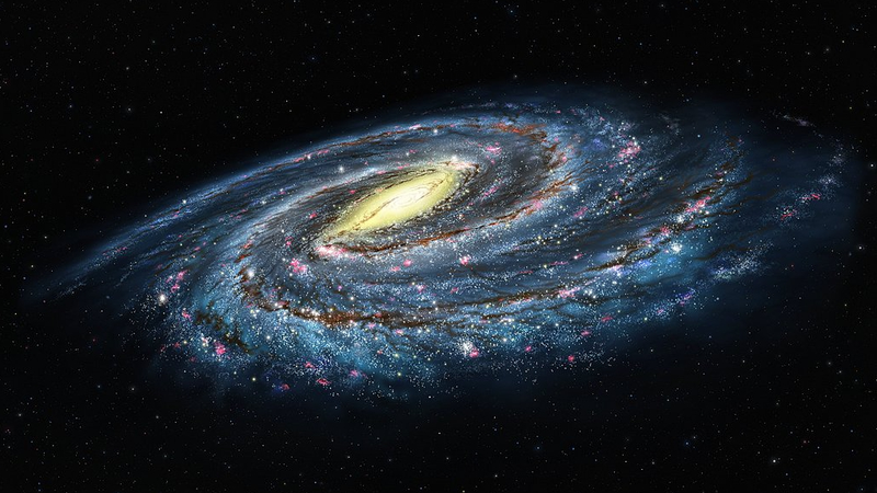 6IPTA2VX9HNXZ7MZATXY - My Global News: Voices of a New Era China’s LAMOST Telescope Reveals 1,300 Quasars Behind Galactic Plane
