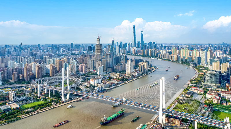 China’s Q1 2025 FDI Rebounds, Innovation Drives Growth China’s Q1 2025 FDI Rebounds, Innovation Drives Growth