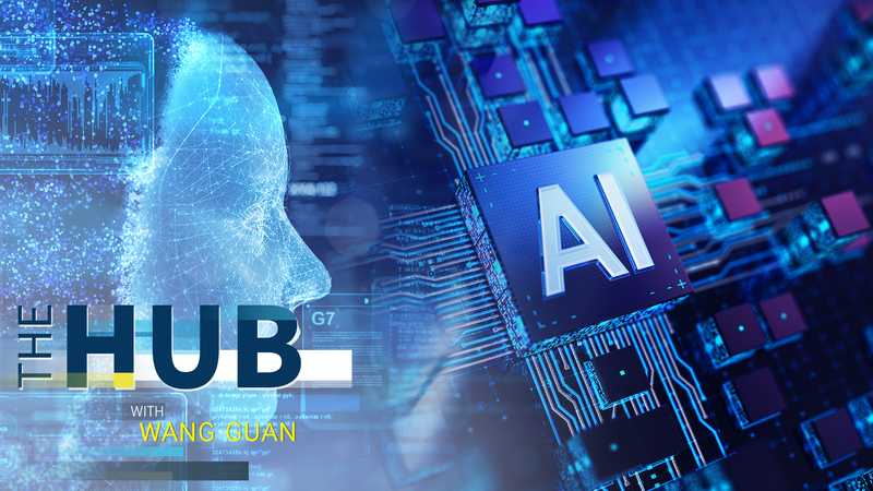 6VC87C29J1MB3MPXKHYY - My Global News: Voices of a New Era China’s AI Leap: DeepSeek AI and Robo Breakthroughs Redefine Global Tech video poster